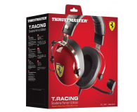 Thrustmaster Gaming T.Racing Scuderia Ferrari DTS - 652301 - zdjęcie 1